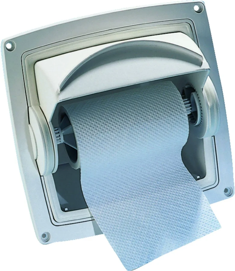 Digapret Wall-Mounted Toilet Paper Holder